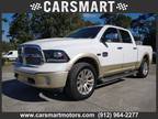 2013 RAM 1500 LONGHORN Pick-Up