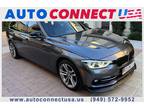 2017 BMW 3-Series Sport Wagon 330i xDrive SULEV WAGON 4-DR