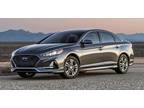 Used 2019 Hyundai Sonata for sale.