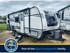 2025 Coachmen Apex Nano 208BHS