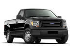 Used 2013 Ford F-150 for sale.