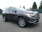 2018 GMC Acadia SLE-2 AWD SPORT UTILITY 4-DR