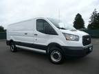 2018 Ford Transit 150 Van Low Roof 60/40 Pass. 148-in. WB CARGO VAN