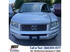 Used 2006 Honda Ridgeline for sale.