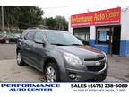 Used 2012 Chevrolet Equinox for sale.