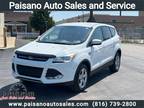 2015 Ford Escape SE FWD SPORT UTILITY 4-DR