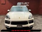 Used 2021 Porsche Cayenne for sale.