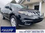 Used 2014 Nissan Murano for sale.