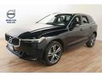 2021 Volvo XC60 Black, 32K miles