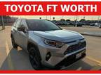 2019 Toyota RAV4 Hybrid, 94K miles