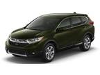 Used 2018 Honda CR-V for sale.