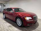 2014 Chrysler 300 Red, 41K miles