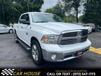 Used 2016 Ram 1500 for sale.