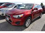 2014 Mitsubishi Outlander Sport, 212K miles