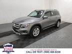 Used 2020 Mercedes-Benz GLB for sale.