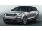 Used 2018 Land Rover Range Rover Velar for sale.