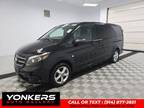 Used 2020 Mercedes-Benz Metris Passenger Van for sale.