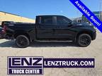 2023 Chevrolet Silverado 1500 Black, 10K miles