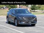 2021 Mazda CX-9 Gray, 28K miles