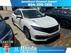 2019 Honda Civic, 75K miles