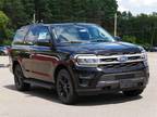 2024 Ford Expedition Black