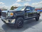 2014 GMC Sierra 1500 Black, 185K miles