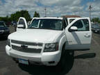 2010 Chevrolet Tahoe White, 141K miles