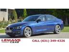 $16,795 2016 BMW 328i with 61,143 miles!