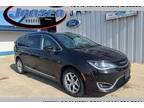 Used 2019 Chrysler Pacifica Touring L