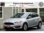 2017 Ford Focus SE 2017 Ford Focus SE, 225639-1 at AlphaCars & Motorcycles