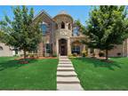 12248 Bridgeport Drive Frisco Texas 75035