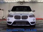 $13,000 2016 BMW X1 with 80,508 miles!