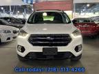 $11,000 2017 Ford Escape with 88,585 miles!