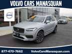 2022 Volvo XC90 T5 Momentum