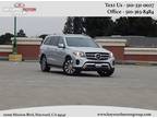 2017 Mercedes-Benz GLS 450 4MATIC SUV for sale