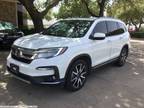 2021 Honda Pilot Touring 7-Passenger for sale