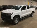 2023 Chevrolet Colorado 2WD Work Truck for sale