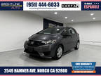 2015 Honda Fit LX for sale