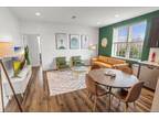 Luxury Fairmount Apartment 3-Bed 1-Bath 846 N 25th St #3