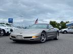 2001 Chevrolet Corvette, 108K miles