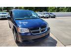 2015 Dodge grand caravan Blue, 123K miles