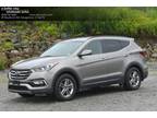 2018 Hyundai Santa Fe Sport 2.4L - Naugatuck,Connecticut