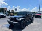 2010 Jeep Wrangler Unlimited Sport - Riverview,FL