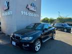 2014 BMW X6 xDrive35i - Sacramento,CA