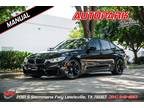 2015 BMW M3 6-Speed - Lewisville,TX