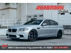 2015 BMW M5 - Lewisville,TX