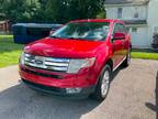 2010 Ford Edge SEL - Lock Haven,PA