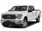 2022 Ford F-150 - Tomball,TX