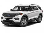 2023 Ford Explorer XLT - Tomball,TX