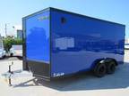 2025 Discovery Trailers Endeavor Aluminum